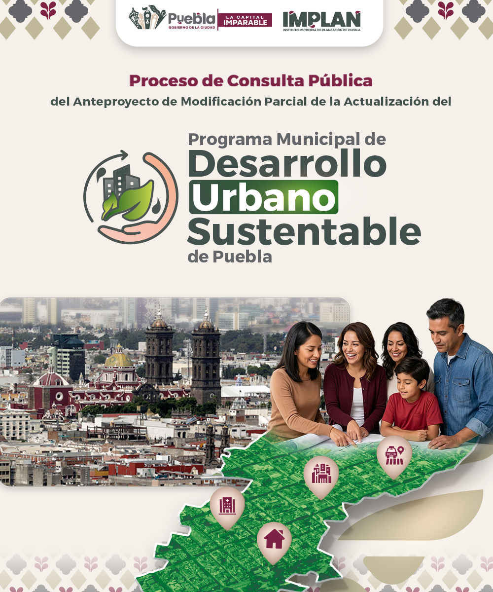 Consulta publica 2026 