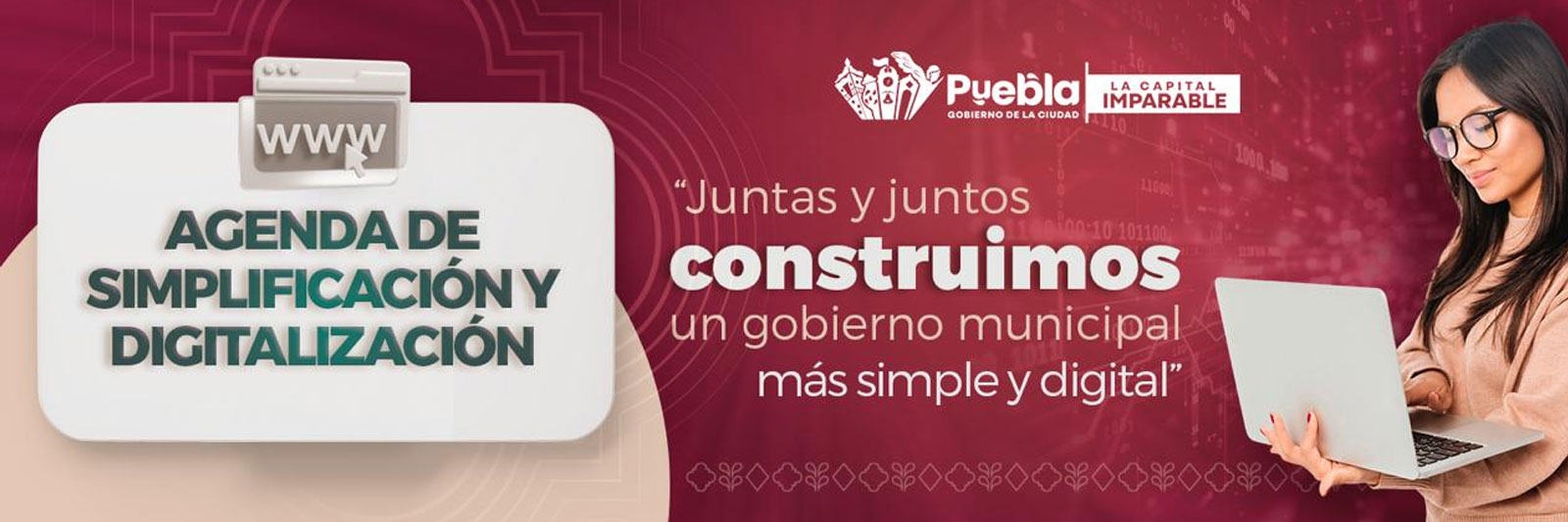 Mejora Regulatoria Agenda de simplificacion Enero-junio 2026