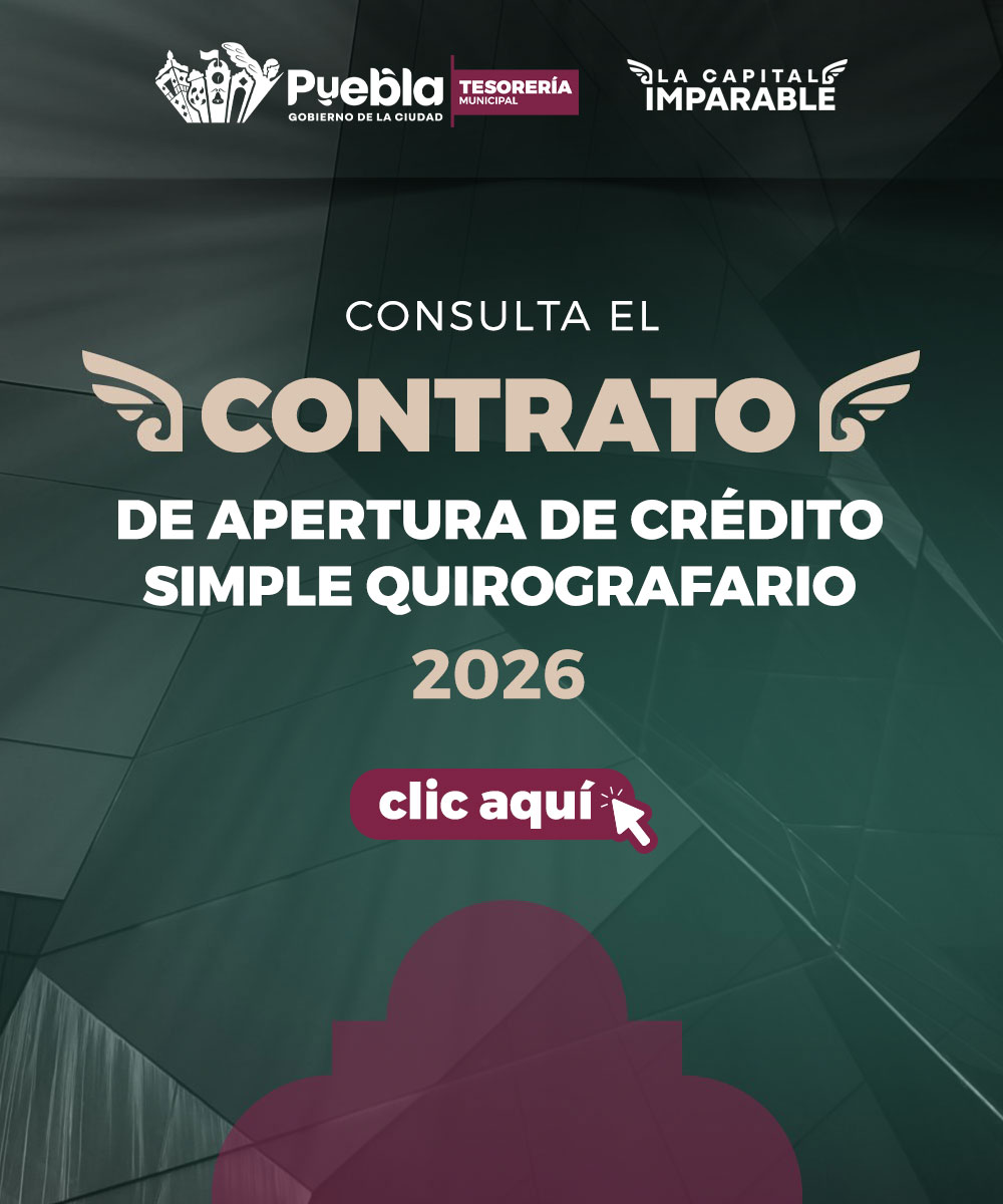 Consulta el contrato de apertura
