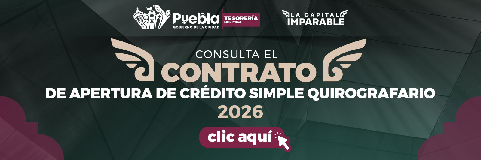 Consulta el contrato de apertura