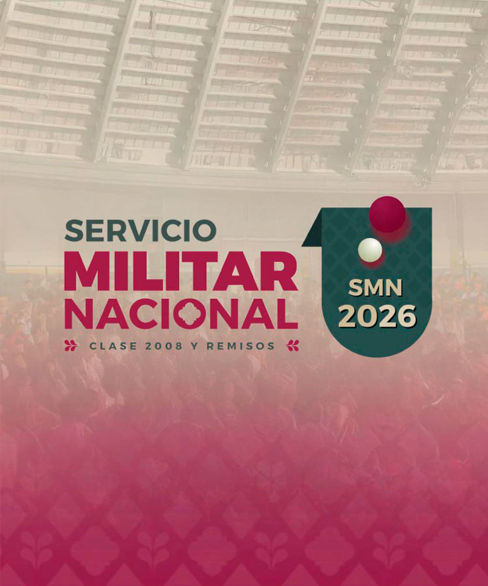 Servicio Militar Nacional Clase 2008 y Remisos