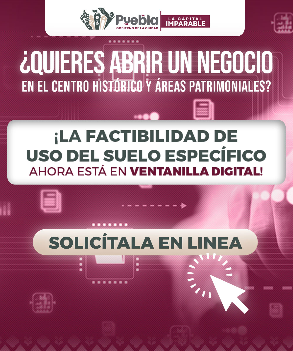 Uso de suelo especifico