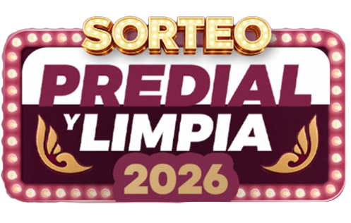 Sorteo Predial y Limpia 2025